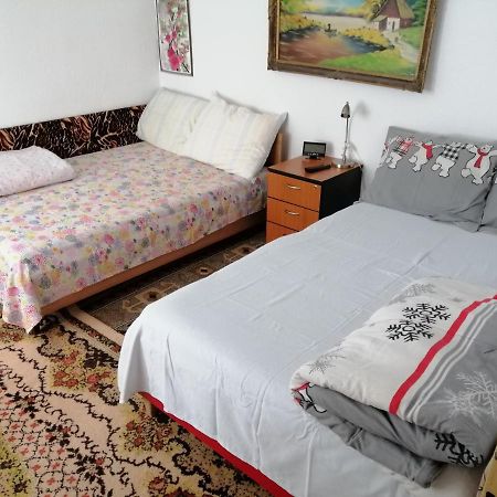 Rustic House Apartamento Turnu Magurele Exterior foto