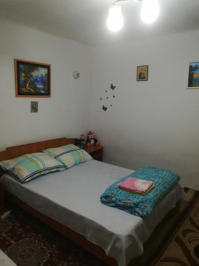 Rustic House Apartamento Turnu Magurele Exterior foto