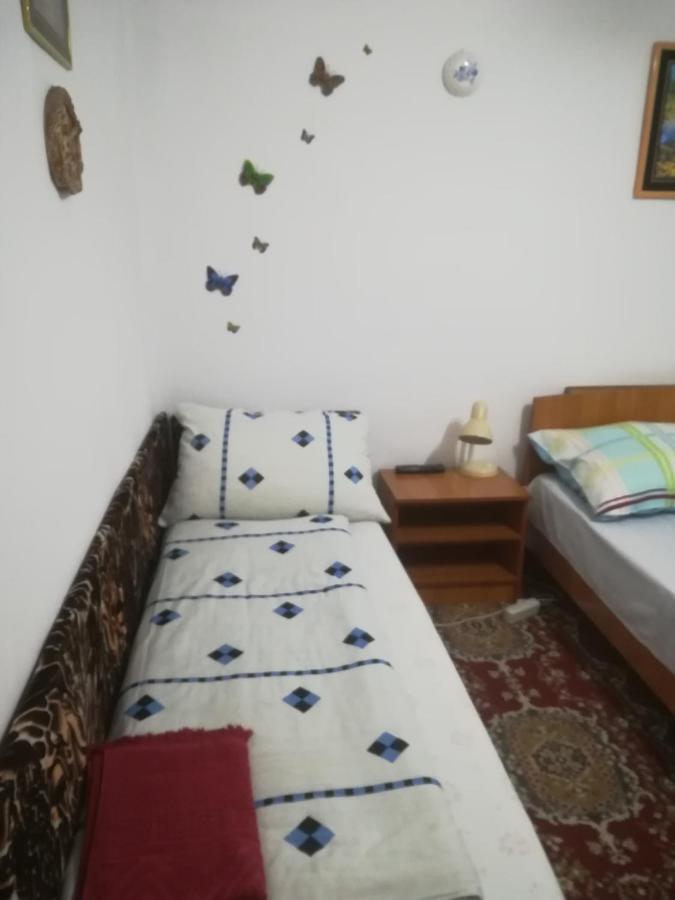 Rustic House Apartamento Turnu Magurele Exterior foto