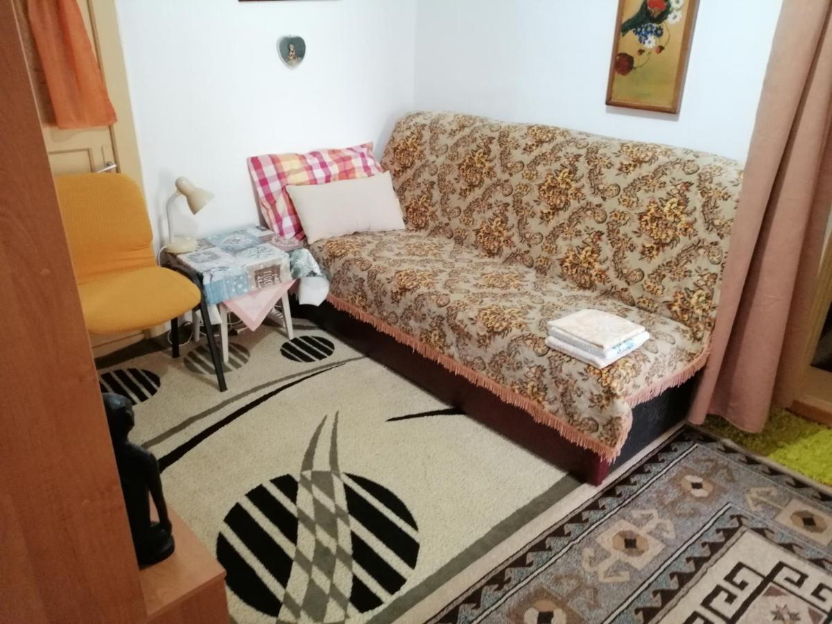 Rustic House Apartamento Turnu Magurele Exterior foto