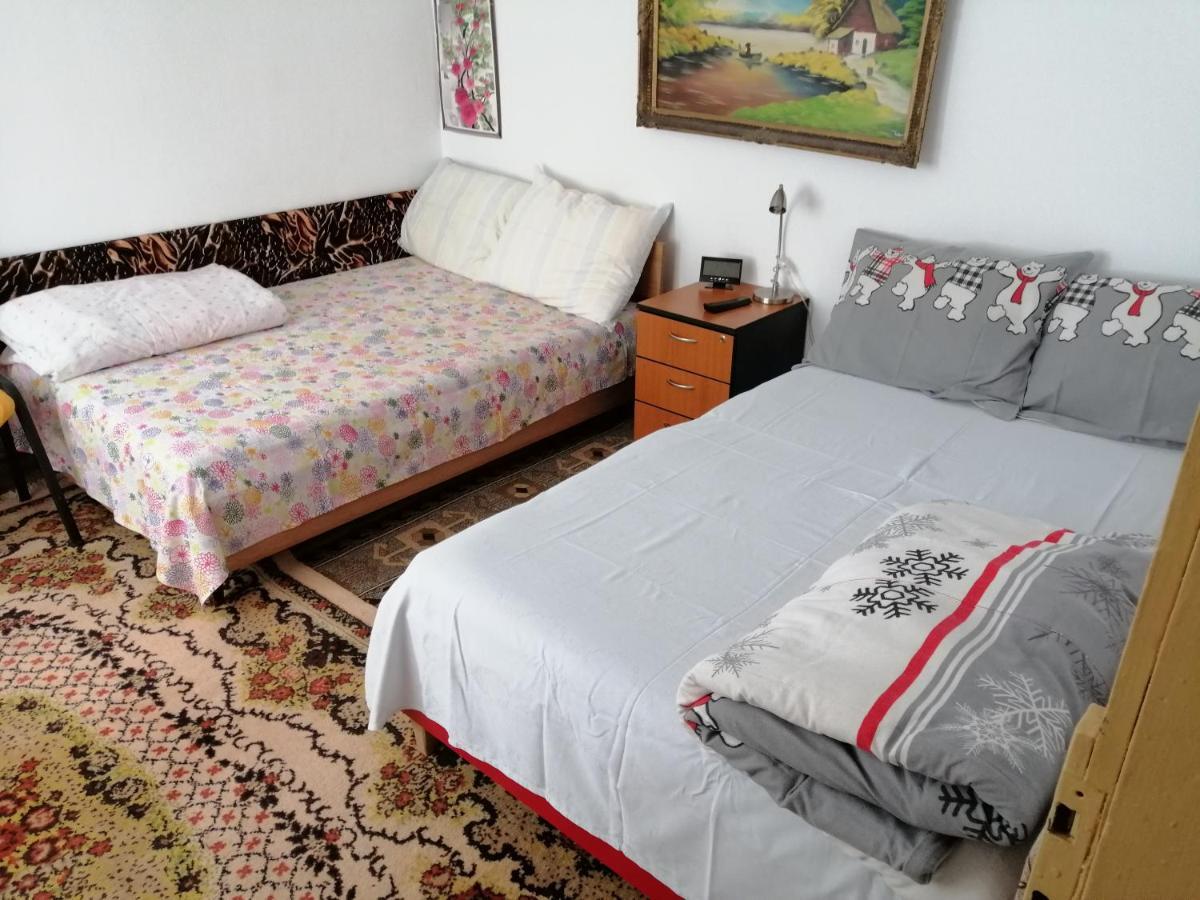 Rustic House Apartamento Turnu Magurele Exterior foto