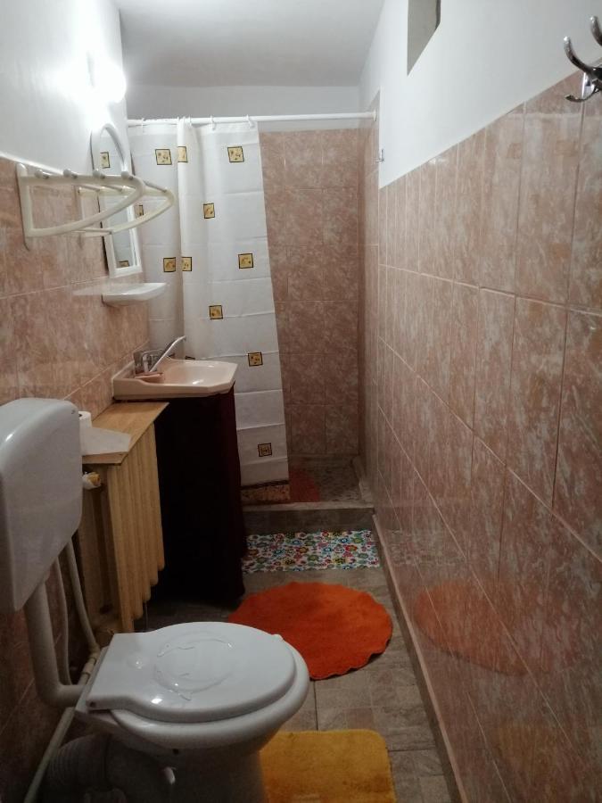 Rustic House Apartamento Turnu Magurele Exterior foto