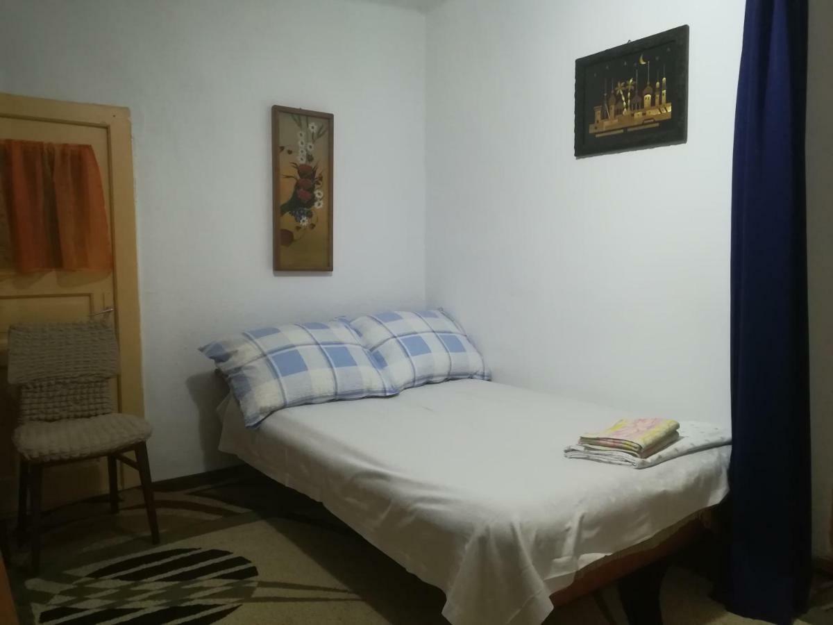 Rustic House Apartamento Turnu Magurele Exterior foto
